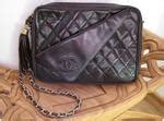 histoire du sac matelassé chanel